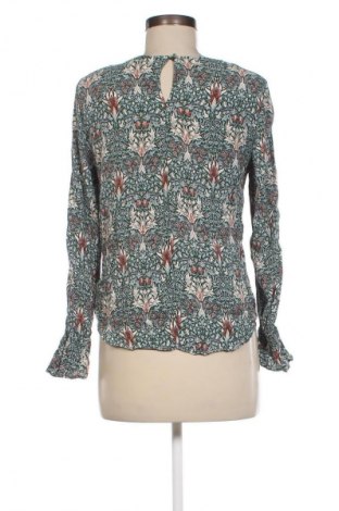 Bluză de femei Morris & Co x H&M, Mărime L, Culoare Multicolor, Preț 28,99 Lei