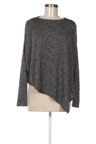 Damen Shirt Mossimo, Größe S, Farbe Grau, Preis € 5,99