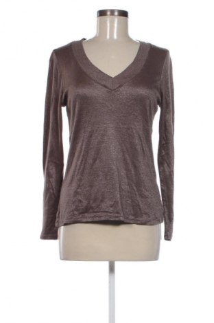 Damen Shirt Mossimo, Größe M, Farbe Braun, Preis € 3,99