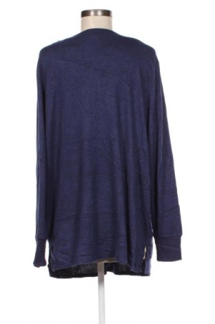 Damen Shirt Motherhood, Größe XL, Farbe Blau, Preis 23,99 €