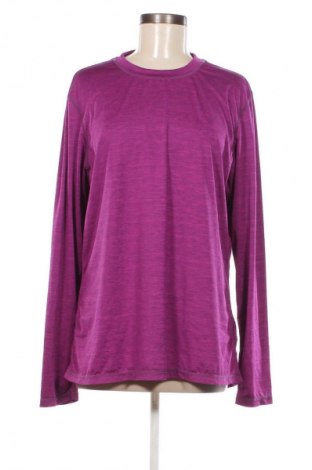 Damen Shirt Mountain Warehouse, Größe XL, Farbe Lila, Preis € 7,99