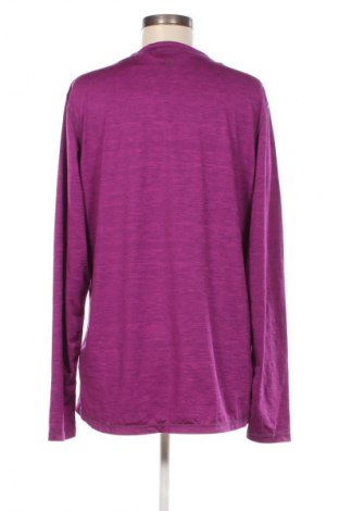 Damen Shirt Mountain Warehouse, Größe XL, Farbe Lila, Preis € 7,99