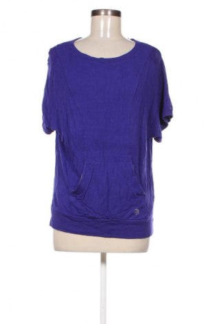 Damen Shirt Mpg, Größe L, Farbe Lila, Preis 8,99 €