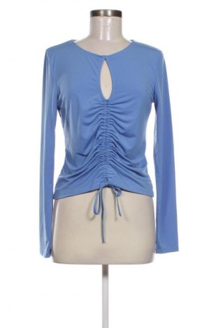 Damen Shirt NA-KD, Größe XL, Farbe Blau, Preis € 17,39