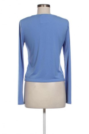 Damen Shirt NA-KD, Größe XL, Farbe Blau, Preis 17,39 €