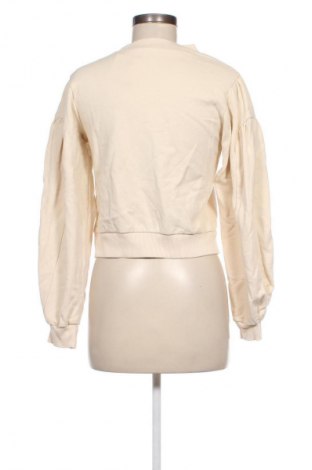 Damen Shirt NA-KD, Größe S, Farbe Ecru, Preis 17,00 €