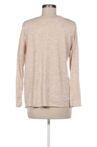 Damen Shirt NEW COLLECTION, Größe M, Farbe Beige, Preis € 6,49