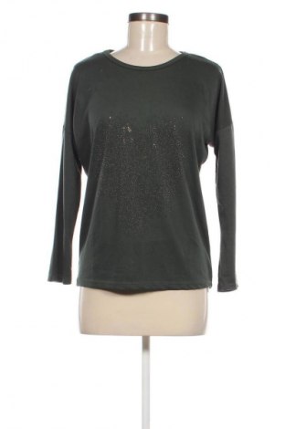 Damen Shirt NEW COLLECTION, Größe L, Farbe Grün, Preis € 1,99