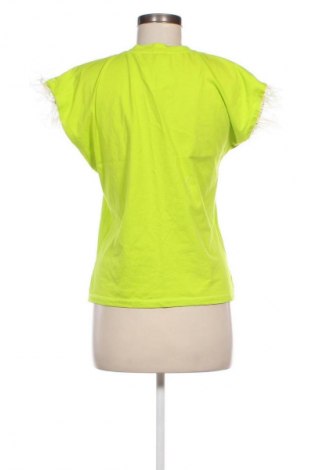 Damen Shirt NEW COLLECTION, Größe M, Farbe Grün, Preis € 13,81