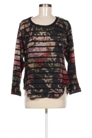 Damen Shirt Nally & Millie, Größe L, Farbe Mehrfarbig, Preis € 12,49