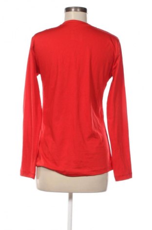 Damen Shirt Nautica, Größe L, Farbe Rot, Preis 33,99 €