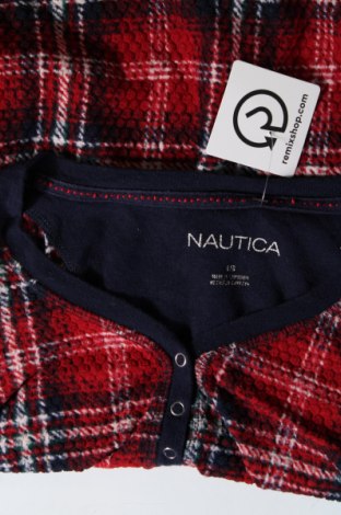 Дамска блуза Nautica, Размер L, Цвят Многоцветен, Цена 48,49 лв.