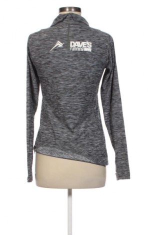 Dámska blúza New Balance, Veľkosť S, Farba Sivá, Cena  11,95 €