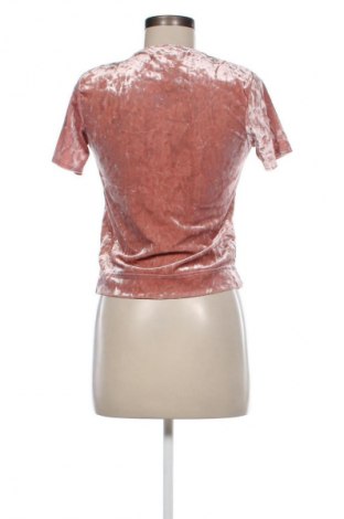 Damen Shirt New Look, Größe XXS, Farbe Rosa, Preis € 13,49