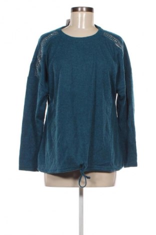 Damen Shirt New York Laundry, Größe L, Farbe Blau, Preis € 6,49