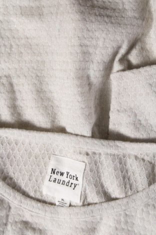 Női blúz New York Laundry, Méret XL, Szín Ekrü
, Ár 2 499 Ft