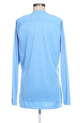 Damen Shirt Nike, Größe XL, Farbe Blau, Preis 24,99 €