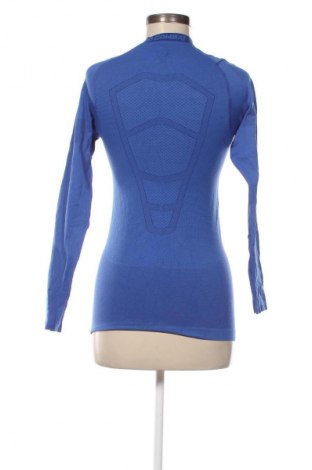 Damen Shirt Nike, Größe M, Farbe Blau, Preis 23,99 €