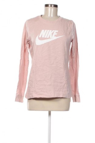 Dámská halenka Nike, Velikost M, Barva Růžová, Cena  529,00 Kč