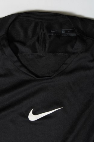 Γυναικεία μπλούζα Nike, Μέγεθος M, Χρώμα Μαύρο, Τιμή 20,99 €