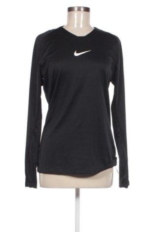 Damen Shirt Nike, Größe M, Farbe Schwarz, Preis € 22,99