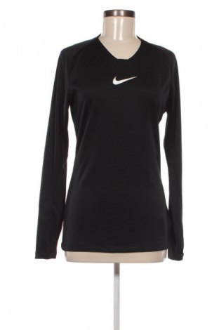 Bluză de femei Nike, Mărime S, Culoare Negru, Preț 106,99 Lei