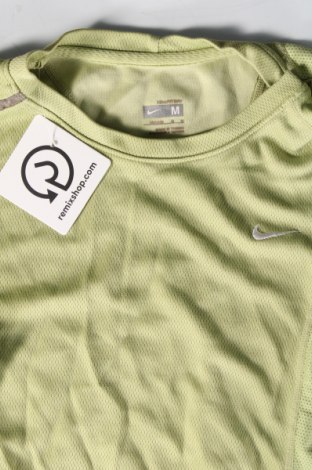 Damen Shirt Nike, Größe M, Farbe Grün, Preis 12,49 €