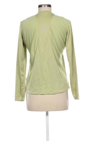 Damen Shirt Nike, Größe M, Farbe Grün, Preis 12,49 €