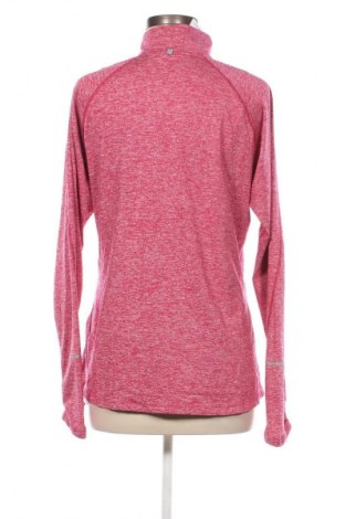 Damen Shirt Nike, Größe L, Farbe Rot, Preis 23,99 €