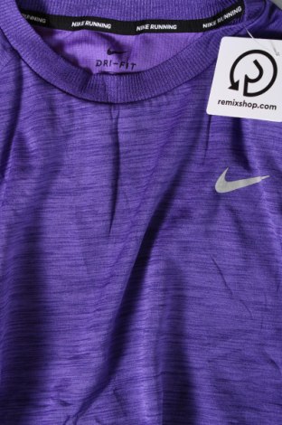 Damen Shirt Nike, Größe S, Farbe Lila, Preis € 22,99