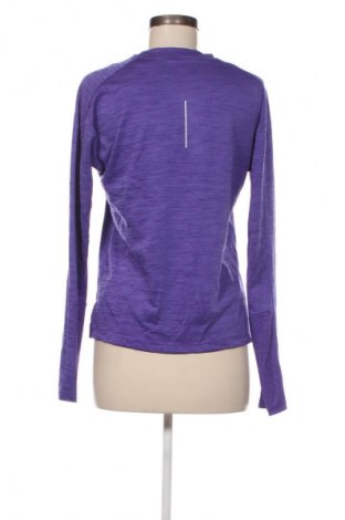 Damen Shirt Nike, Größe S, Farbe Lila, Preis € 22,99