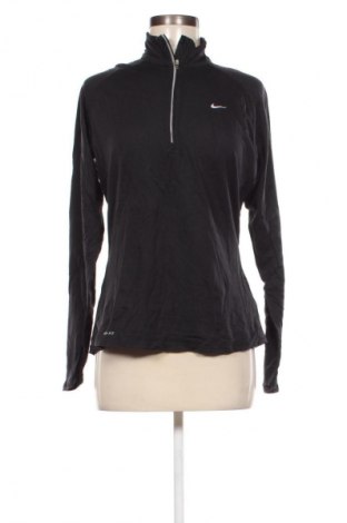 Damen Shirt Nike, Größe L, Farbe Schwarz, Preis € 22,99