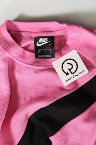 Damen Shirt Nike, Größe M, Farbe Rosa, Preis 33,99 €