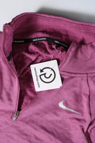 Dámská halenka Nike, Velikost M, Barva Popelavě růžová, Cena  549,00 Kč