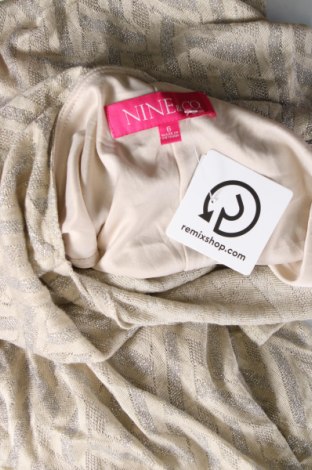 Damen Shirt Nine & Co. by Nine West, Größe XS, Farbe Beige, Preis € 9,99