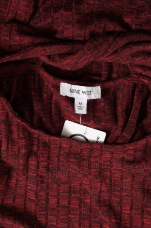 Damen Shirt Nine West, Größe M, Farbe Rot, Preis 13,99 €