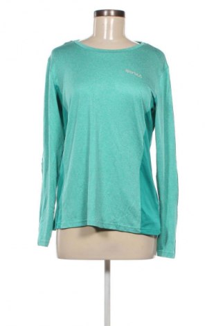 Damen Shirt Nkd, Größe M, Farbe Grün, Preis € 8,49