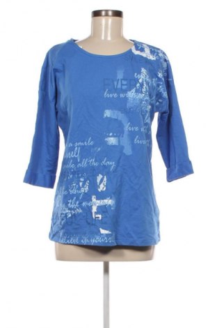 Damen Shirt Nkd, Größe M, Farbe Blau, Preis € 13,49