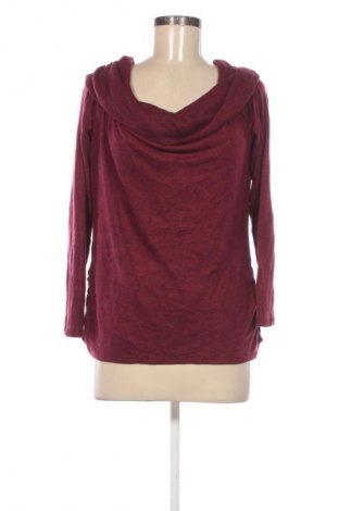 Damen Shirt No Boundaries, Größe XXL, Farbe Rot, Preis 6,49 €