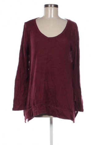 Damen Shirt No comment, Größe L, Farbe Rot, Preis € 6,49