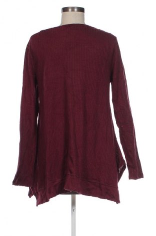 Damen Shirt No comment, Größe L, Farbe Rot, Preis € 6,49