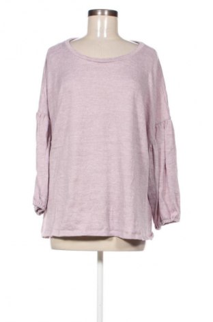 Damen Shirt No comment, Größe 3XL, Farbe Rosa, Preis € 10,49