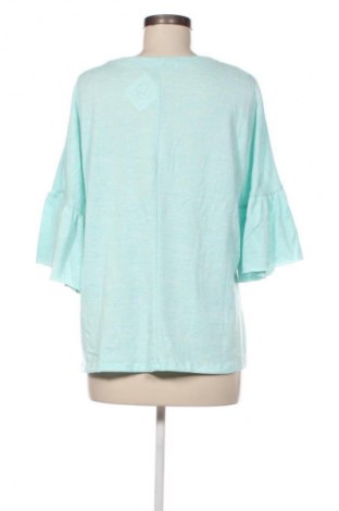 Damen Shirt No comment, Größe XL, Farbe Blau, Preis € 6,99