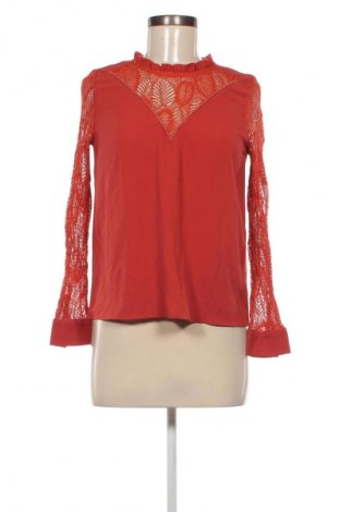 Damen Shirt Noemie & Co, Größe S, Farbe Orange, Preis € 2,99