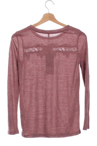 Damen Shirt ONLY, Größe XS, Farbe Lila, Preis 26,16 €