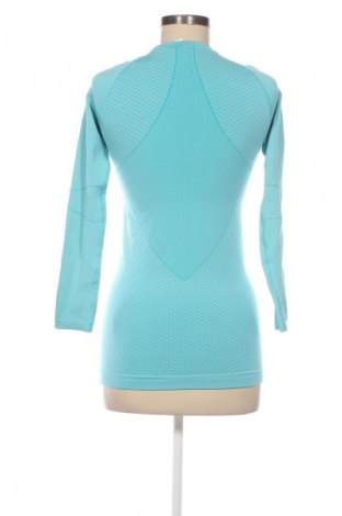 Damen Shirt Odlo, Größe M, Farbe Blau, Preis € 10,99