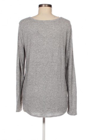 Damen Shirt Old Navy, Größe L, Farbe Grau, Preis 12,49 €