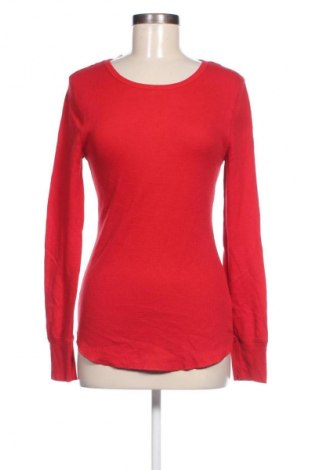 Damen Shirt Old Navy, Größe M, Farbe Rot, Preis 6,49 €