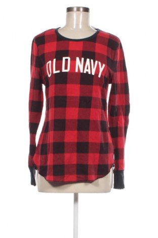 Дамска блуза Old Navy, Размер XL, Цвят Многоцветен, Цена 15,99 лв.