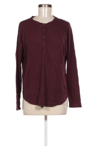 Damen Shirt Old Navy, Größe M, Farbe Rot, Preis 6,49 €